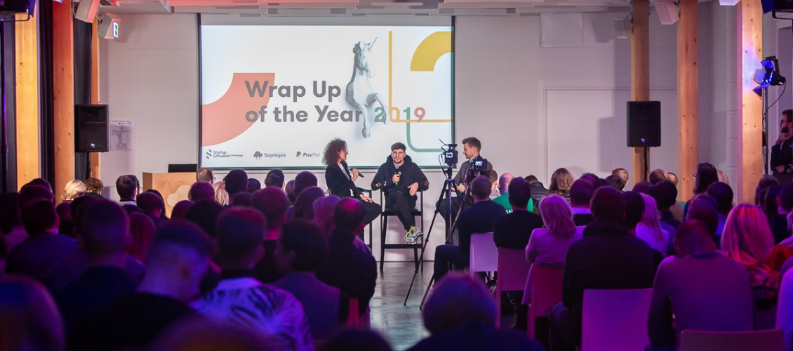 STARTUP LITHUANIA