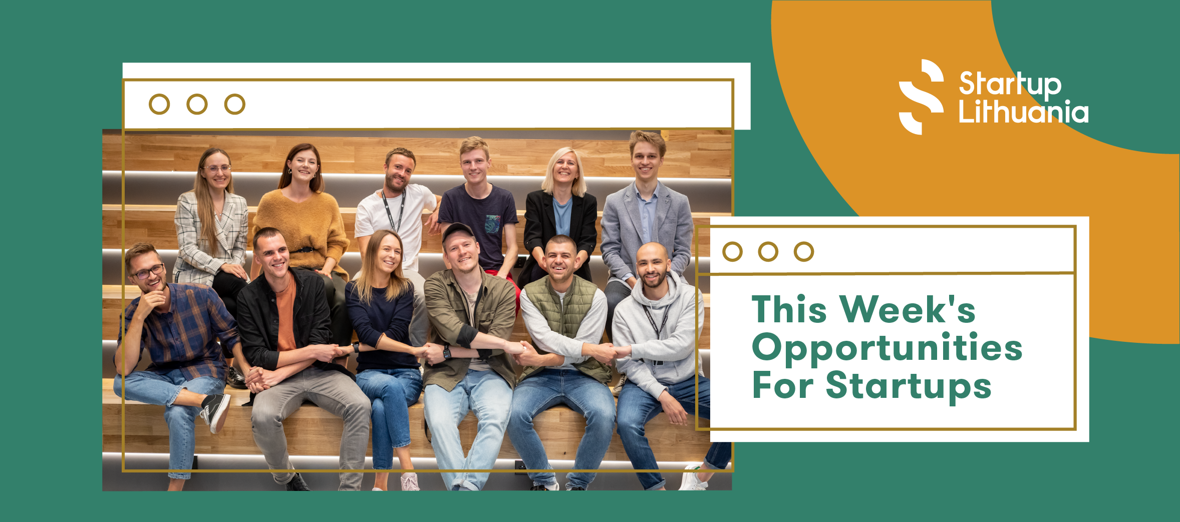 Startup Lithuania