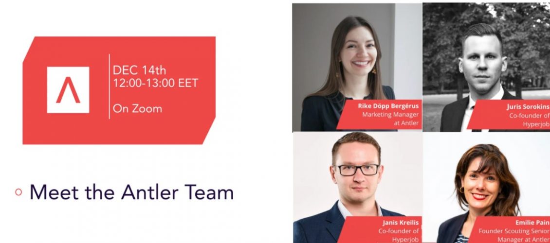 anler event