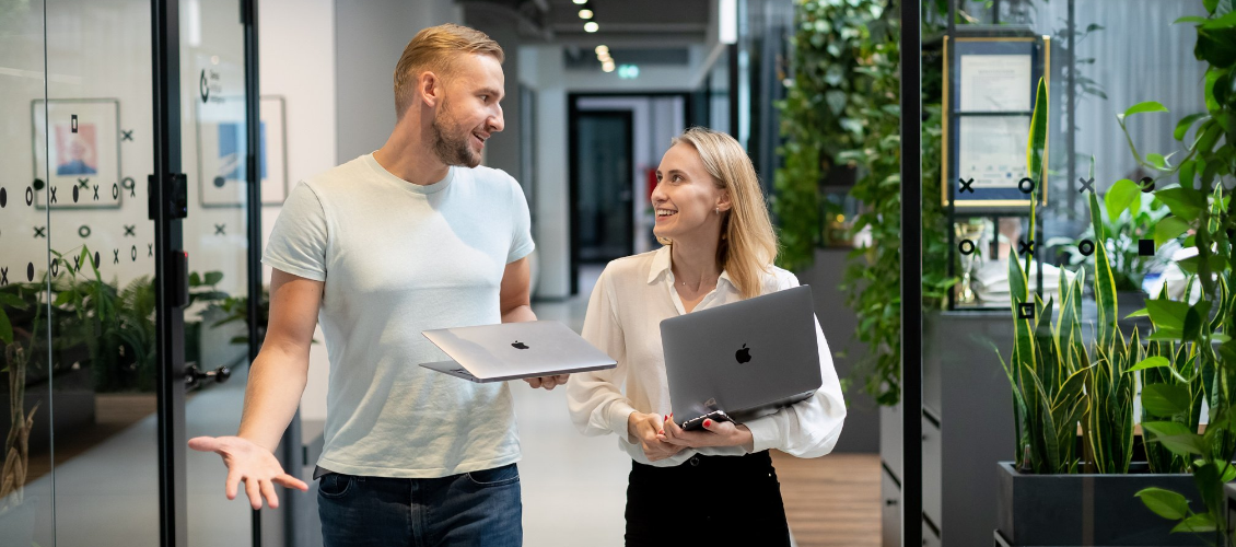 Startup Lithuania