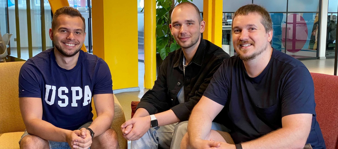 Startup Lithuania