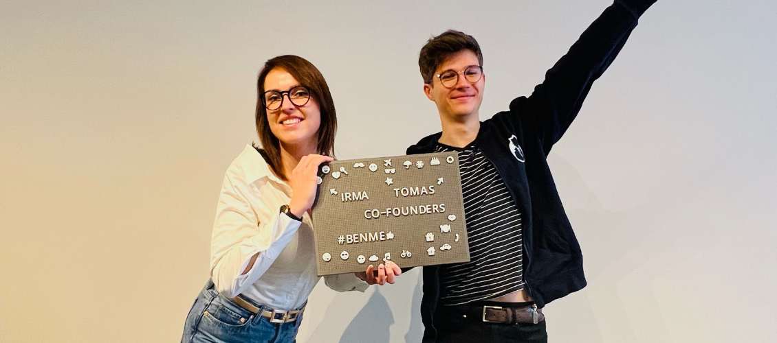 Startup Lithuania