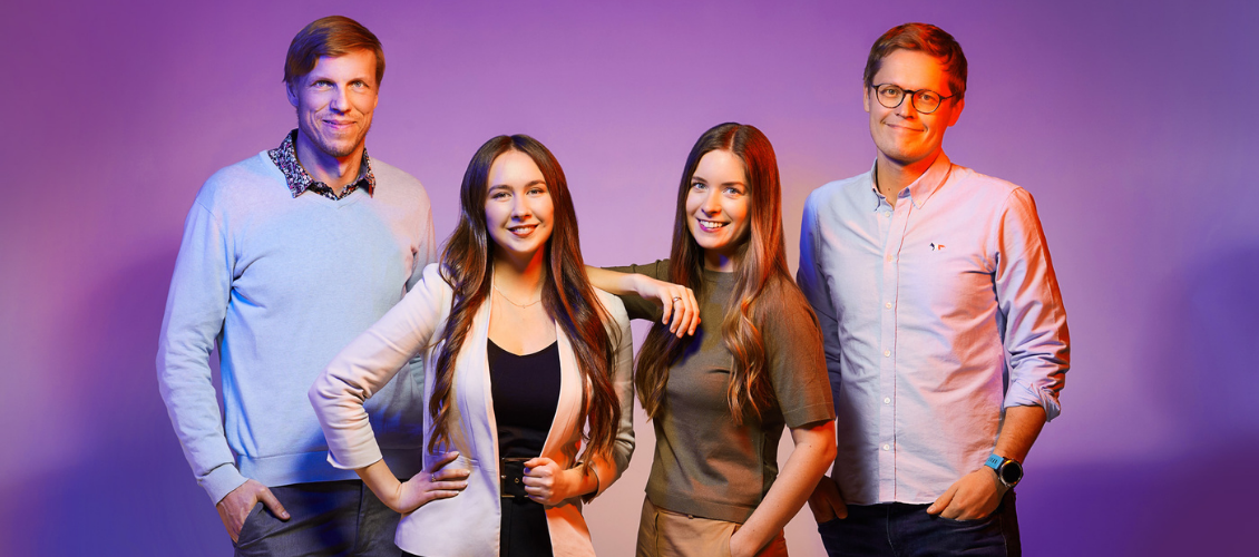 Startup Lithuania