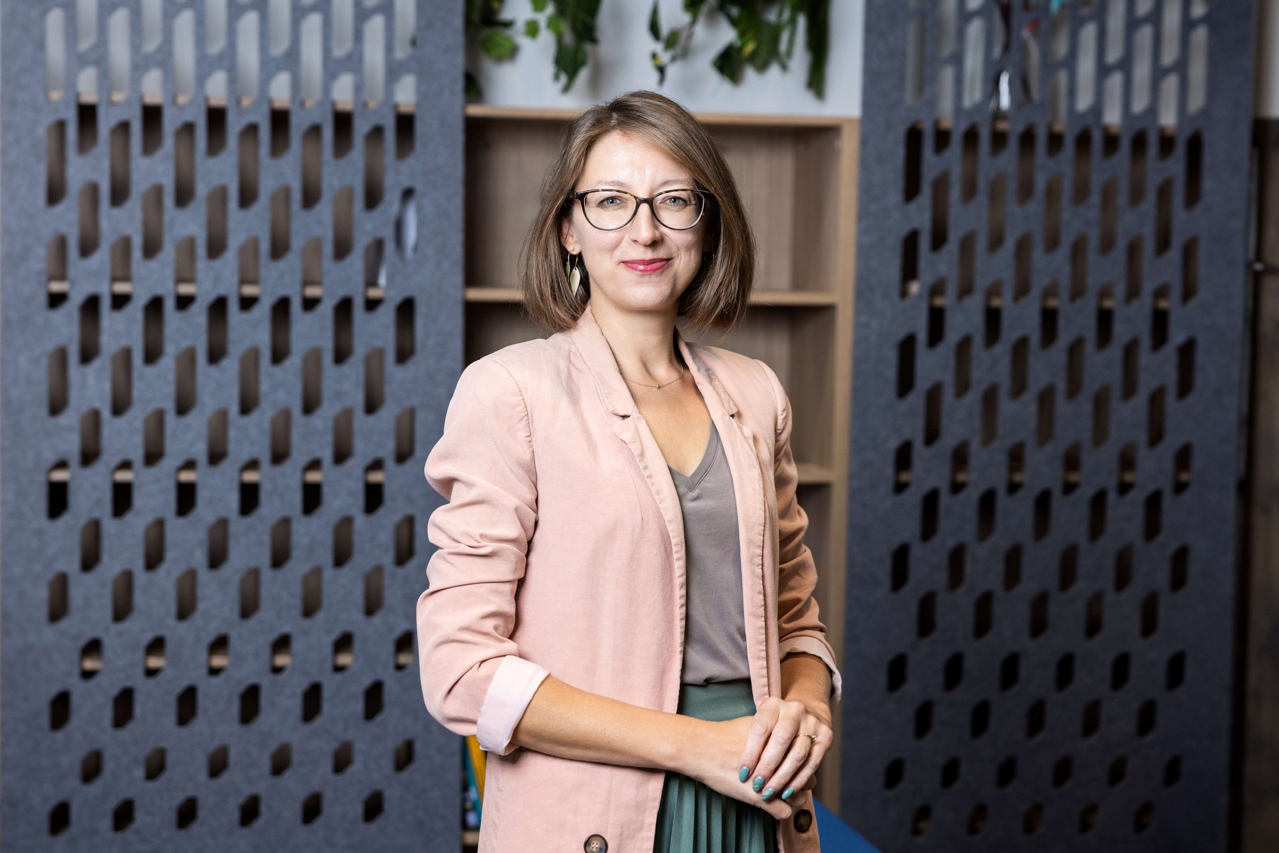 Jonė Kalendienė