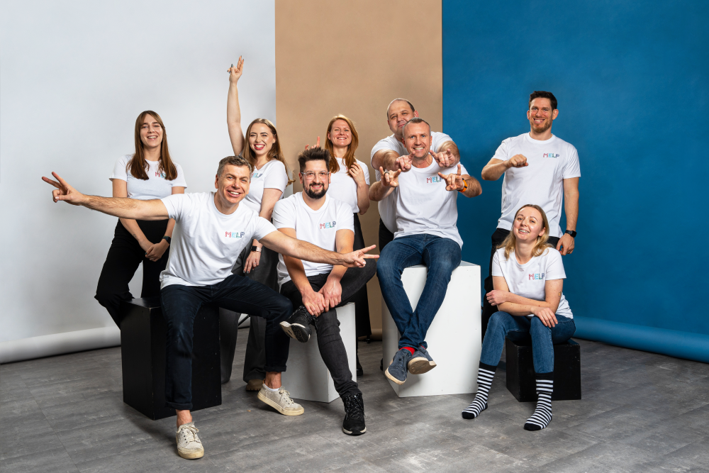 MELP Team